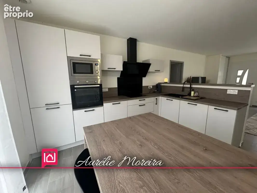 Maison Le Controis En Sologne 5 pièce(s) 94 m2 - photo 2
