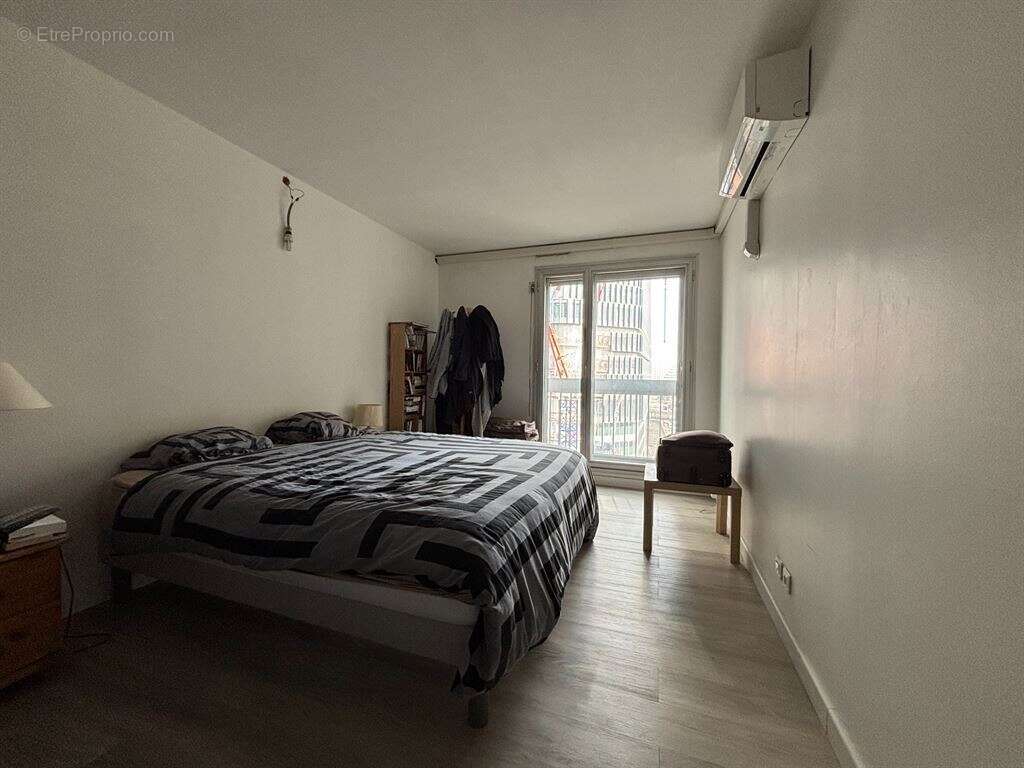 Appartement à PUTEAUX