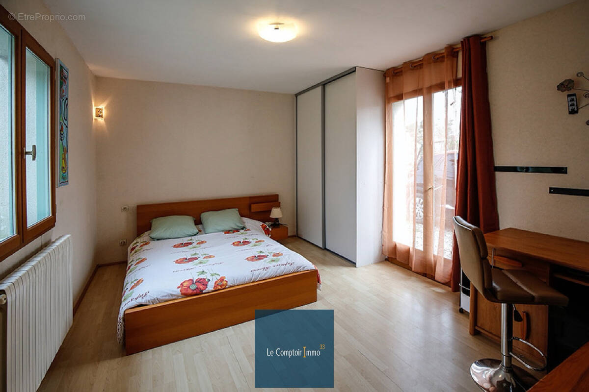 Maison à SAINT-LOUBES