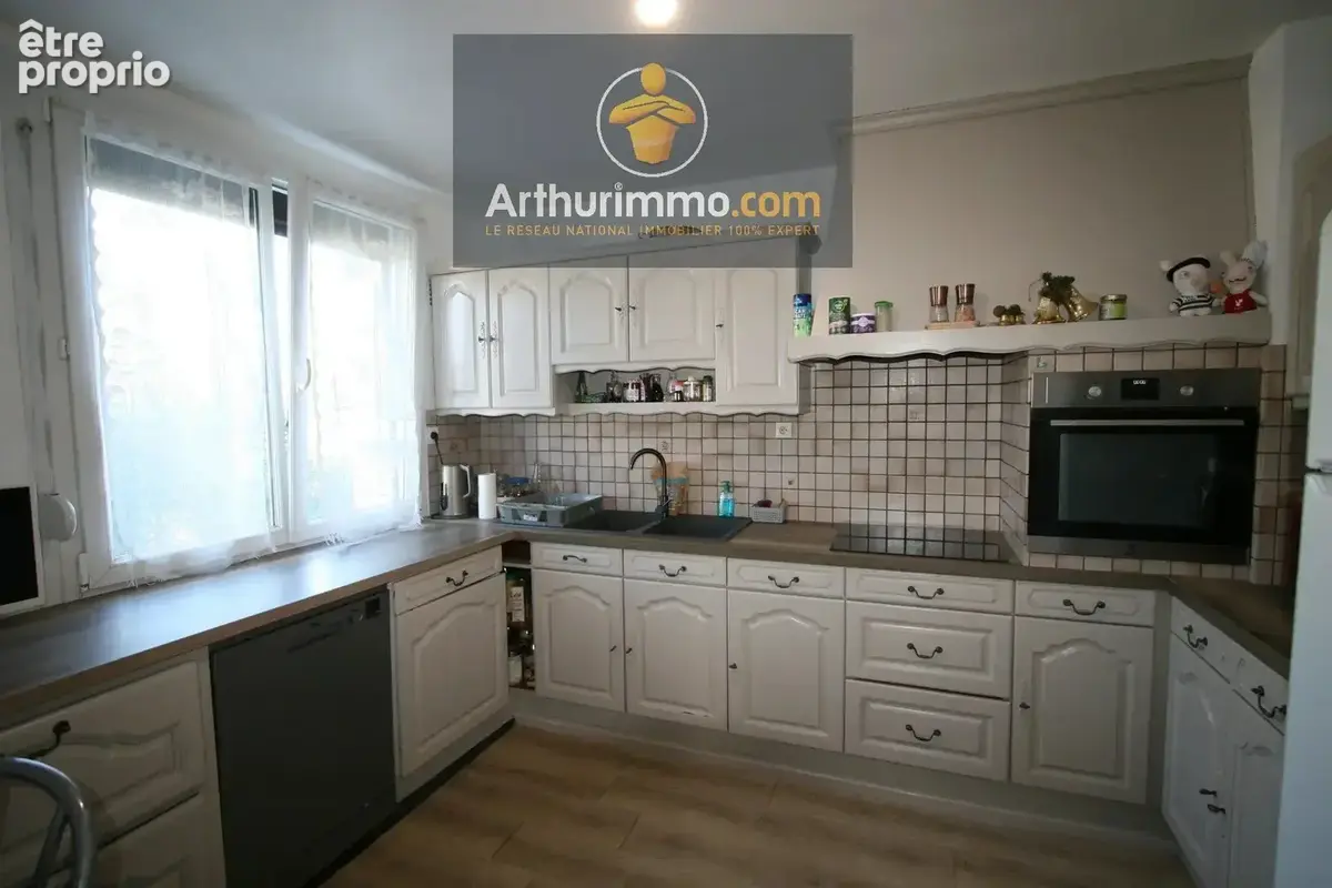 Vente Maison Guegon(56120) 184 600ï¿œ - photo 8