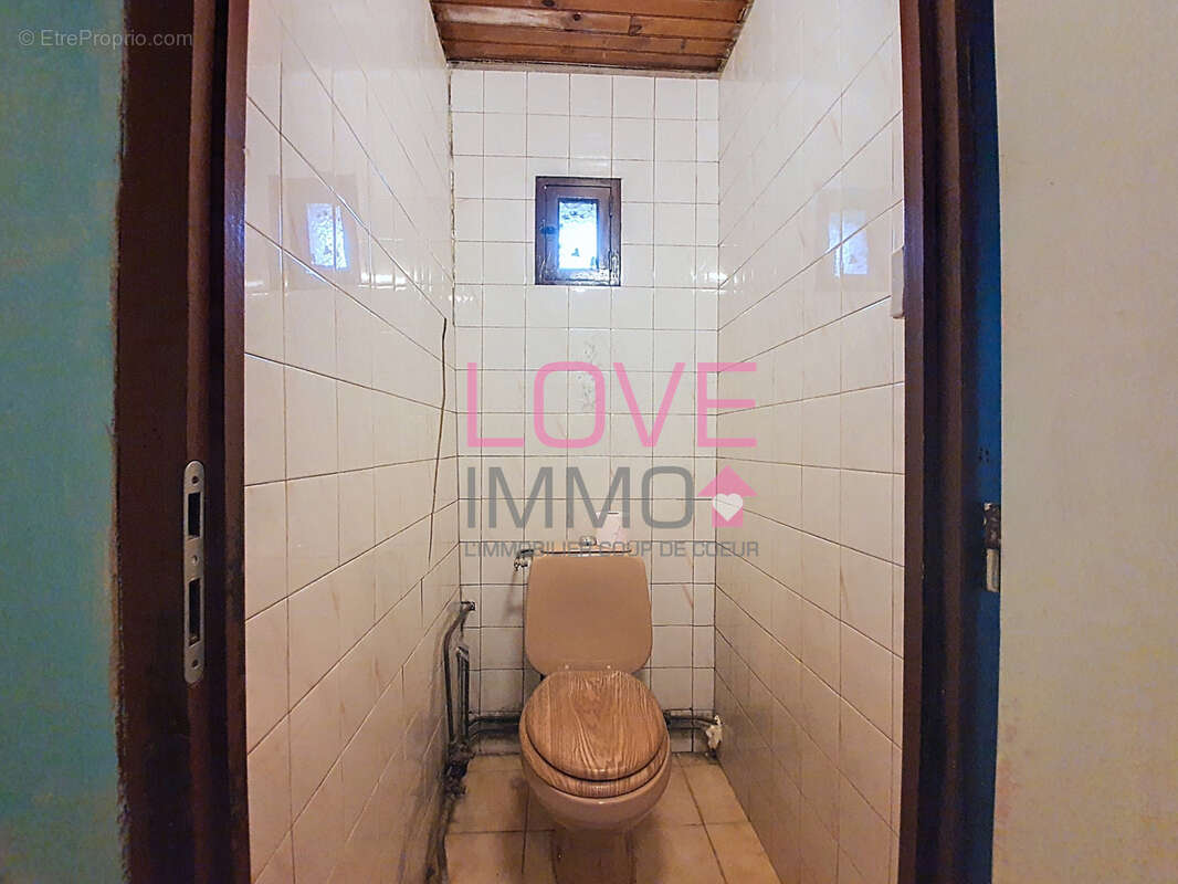 Maison à VEYRINS-THUELLIN