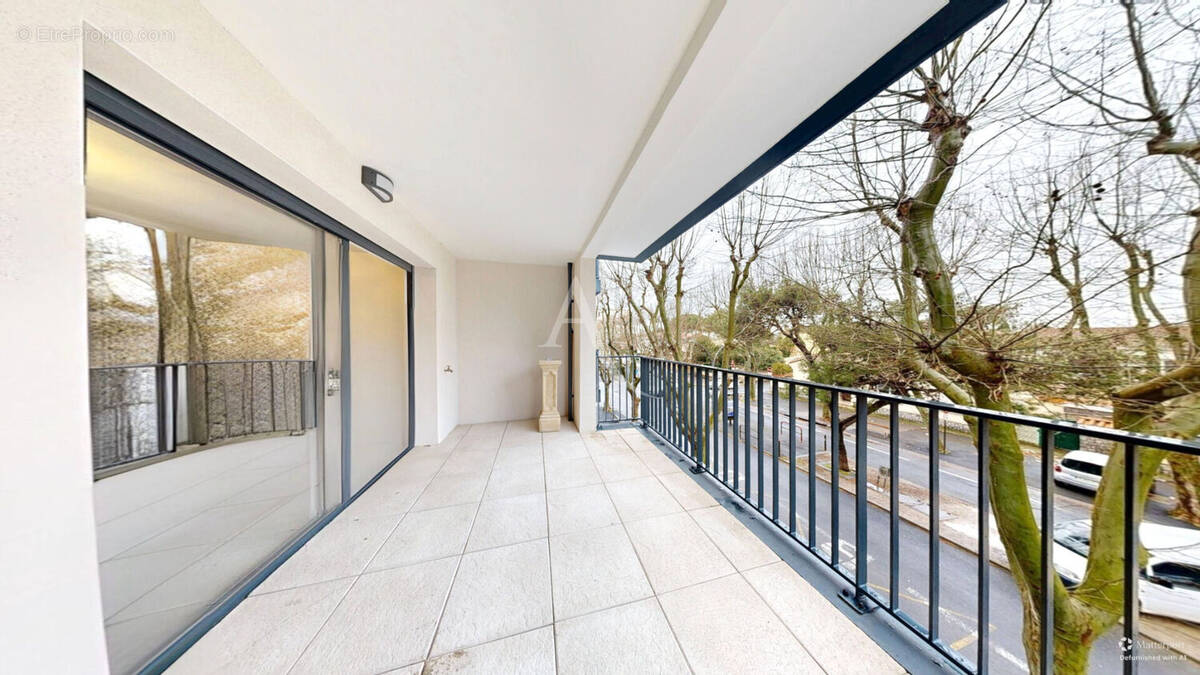 Appartement à NARBONNE