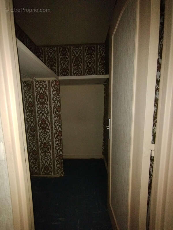 Appartement à GRIGNY