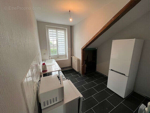 Photo 4 - Maison à LA FERTE-GAUCHER