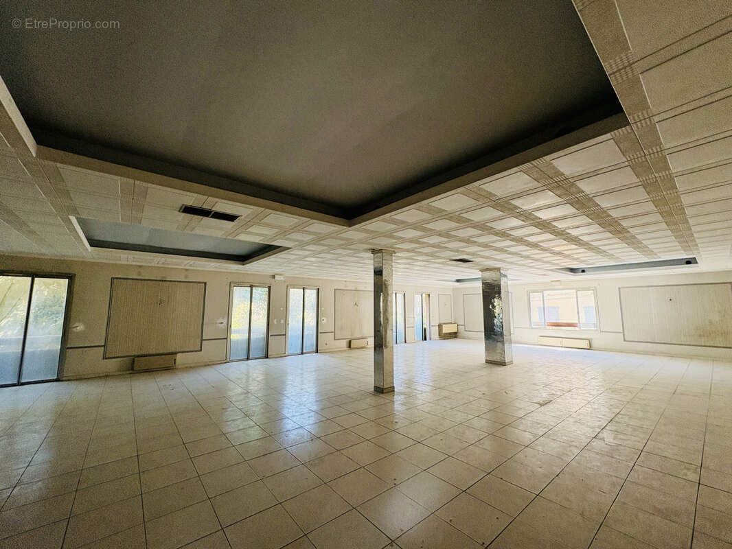 Appartement à CARCASSONNE