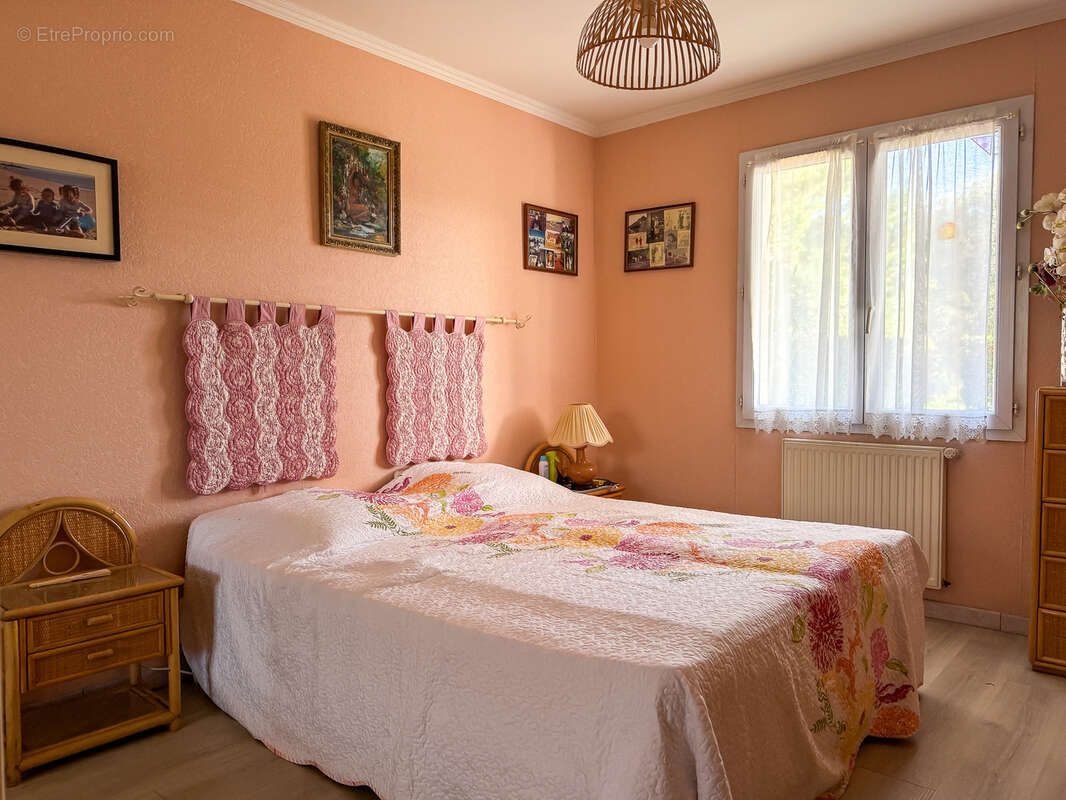 Maison à SAINT-PALAIS-SUR-MER