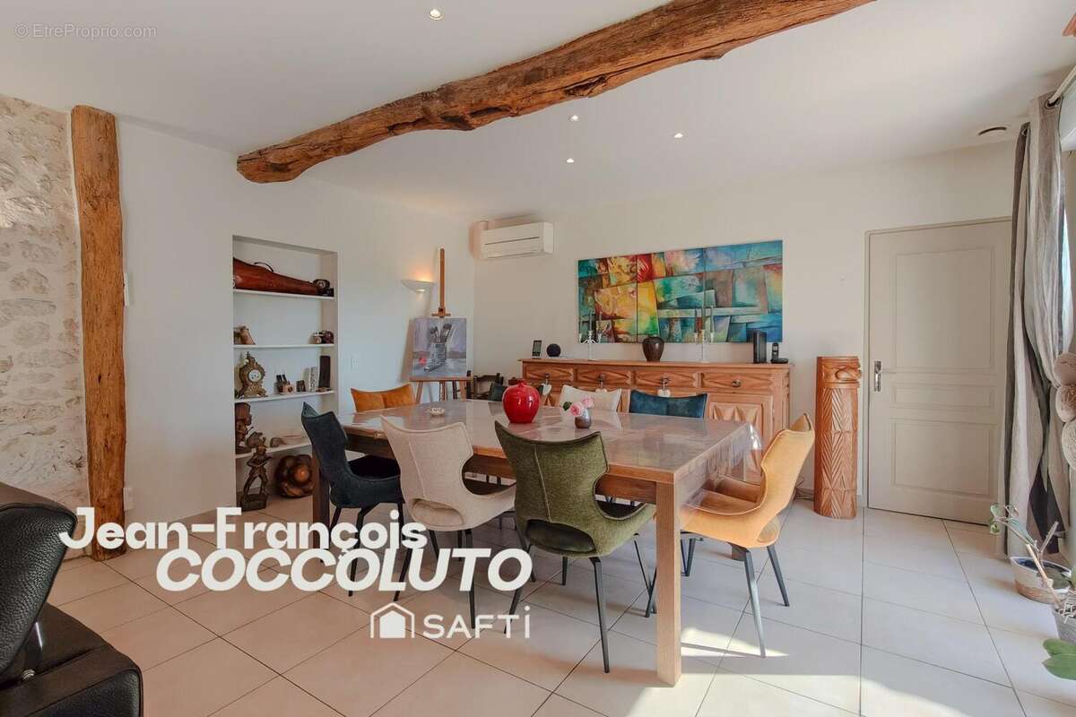 Photo 4 - Maison à PUJOLS
