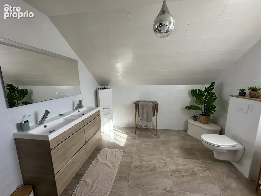 Maison avec 3 chambres construite en 2017 dans lotissement - photo 9