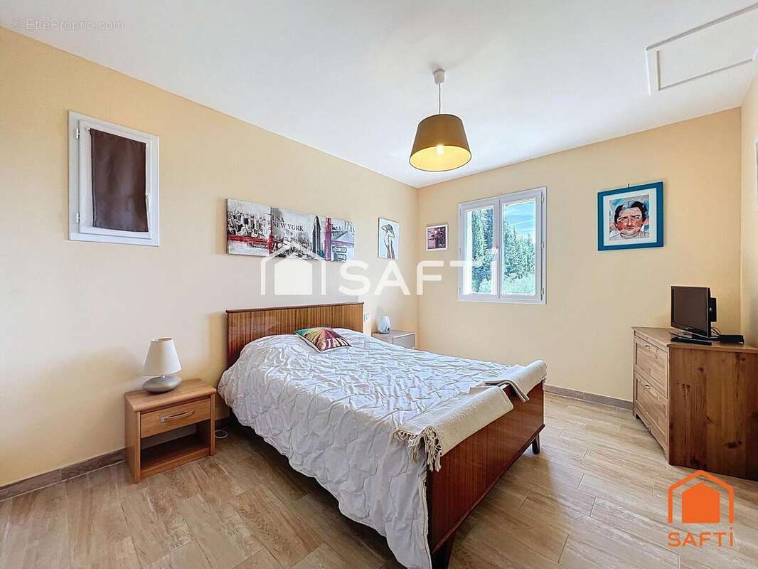 Photo 9 - Maison à MOISSAC-BELLEVUE