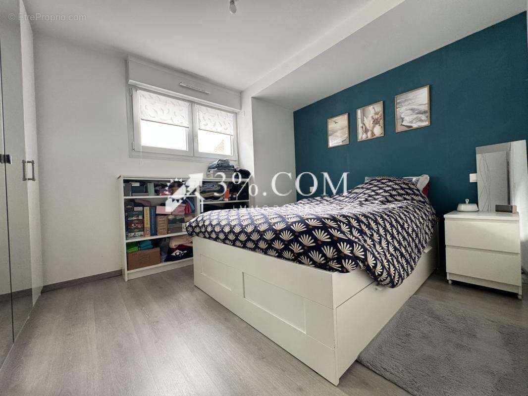 3%COM Beau F4 en rez de jardin à ECKWERSHEIM - photo 6