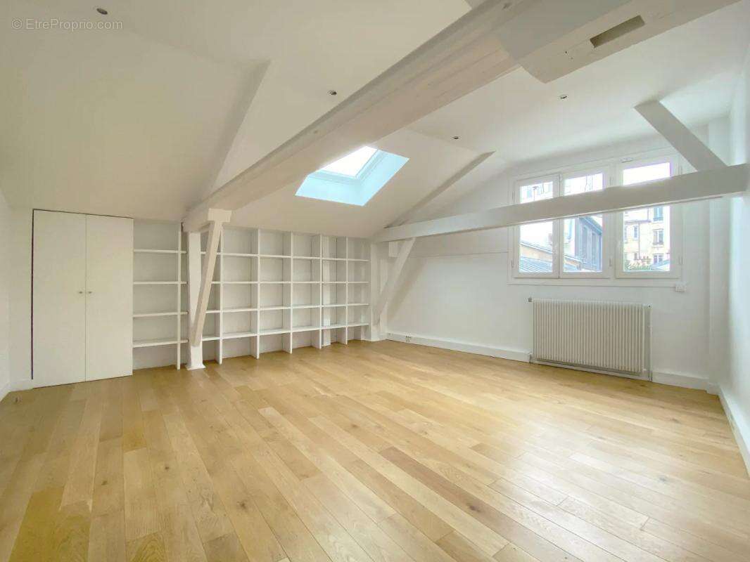 Commerce à BOULOGNE-BILLANCOURT