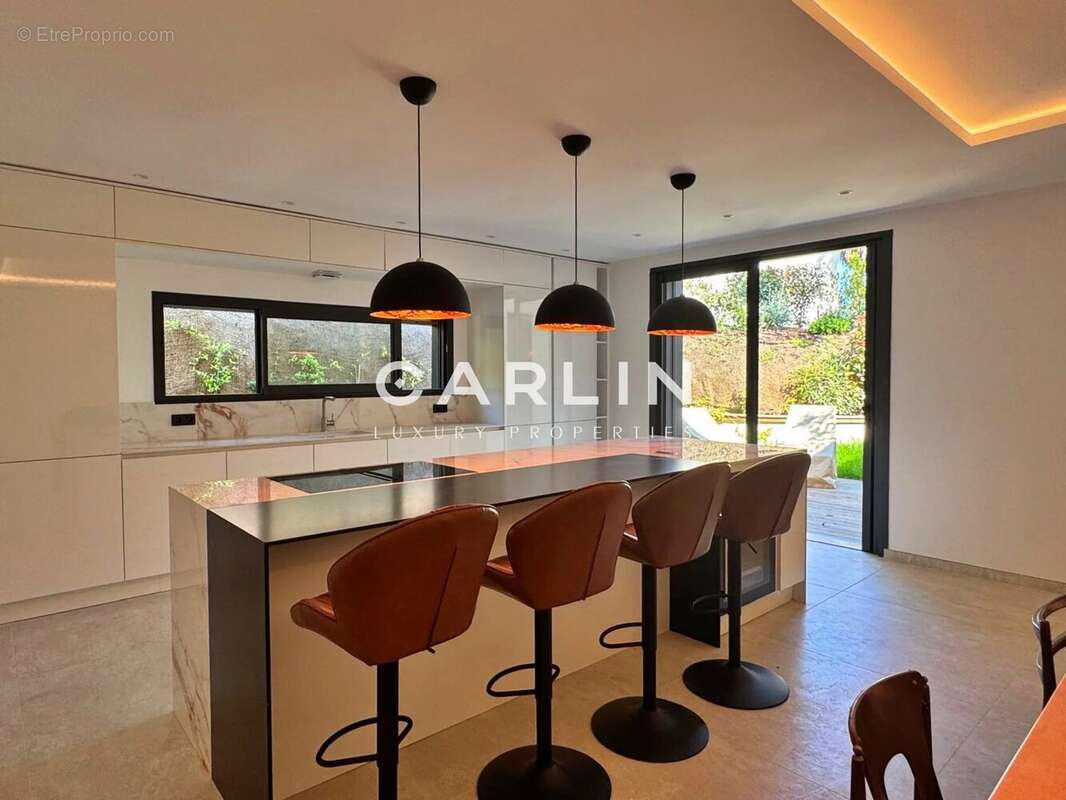 Maison à SAINTE-MAXIME