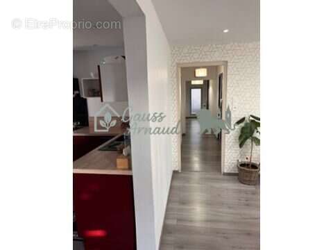 Appartement à AUDINCOURT
