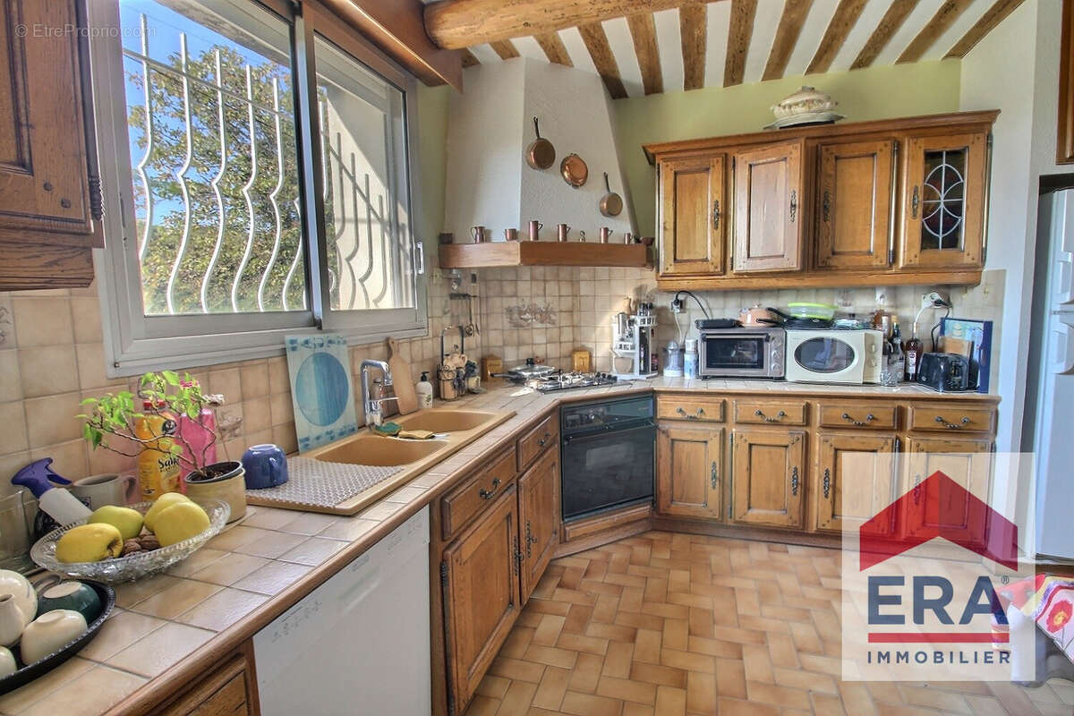 Maison à JONQUIERES