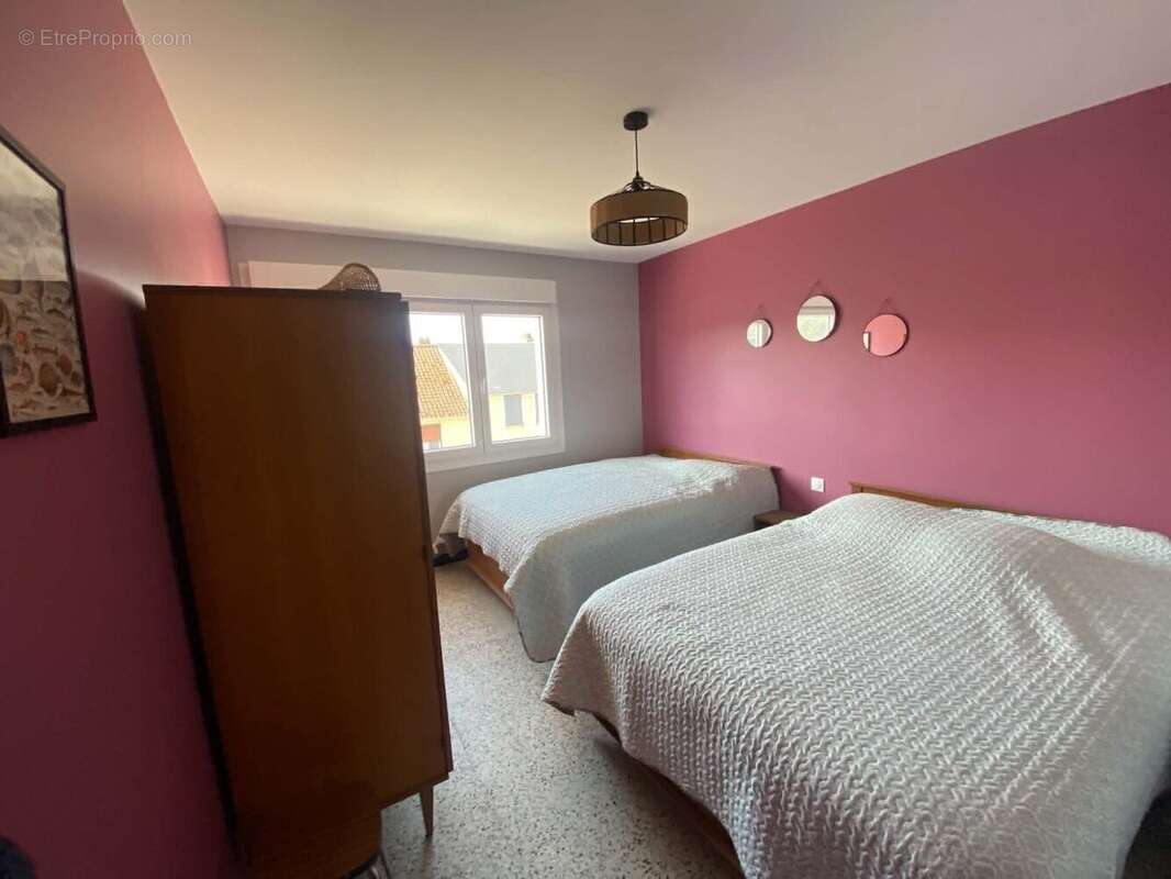 Appartement à QUEND