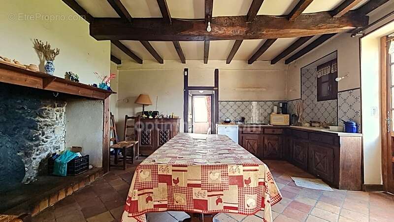 Maison à HAUTEFAGE-LA-TOUR