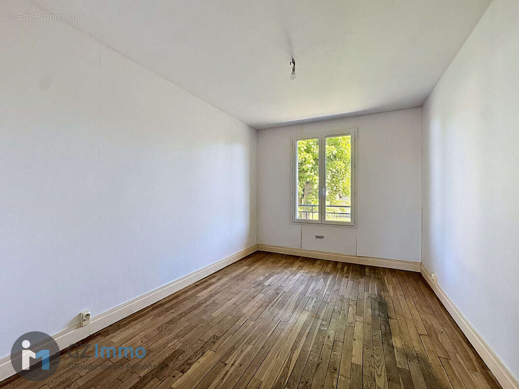 Photo 6 - Appartement à TROYES