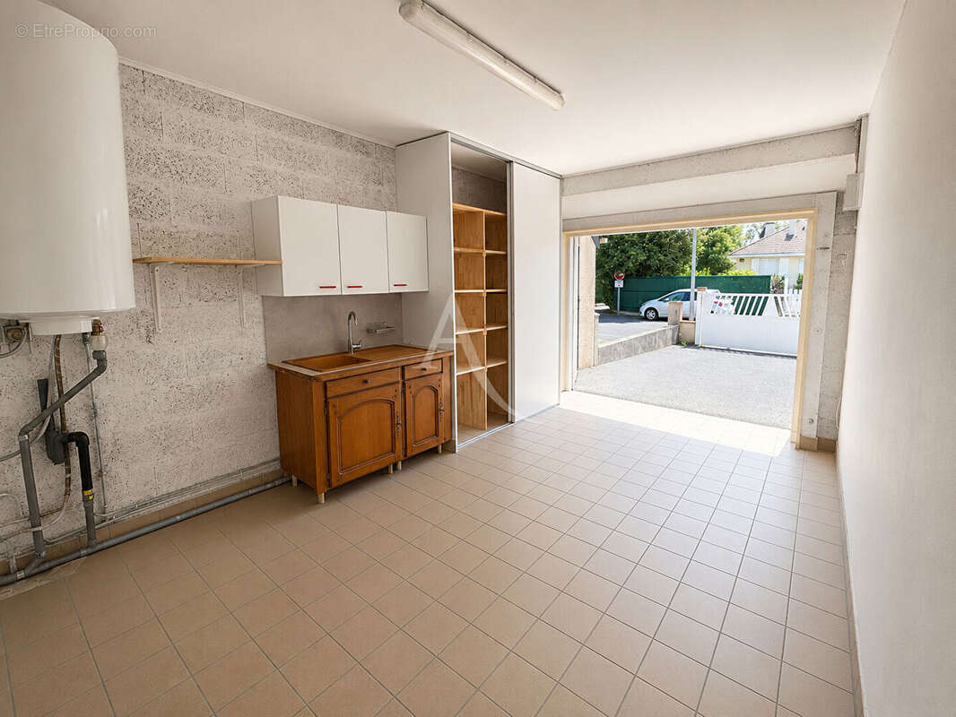 Maison à COUERON