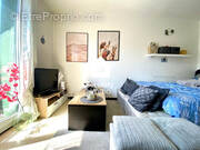 Appartement à SEPTEMES-LES-VALLONS