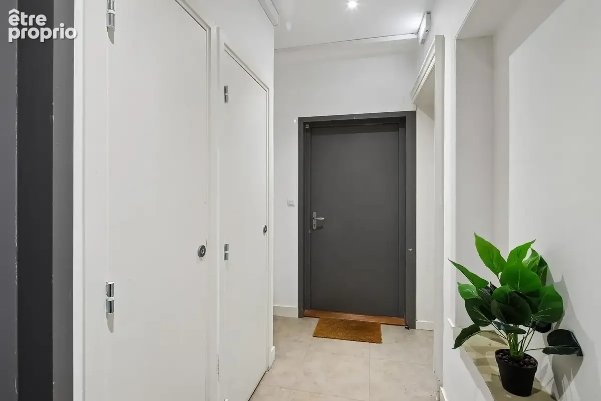 Appartement 1 pièce 21 m² à vendre à Lyon-5e (69005) - photo 9