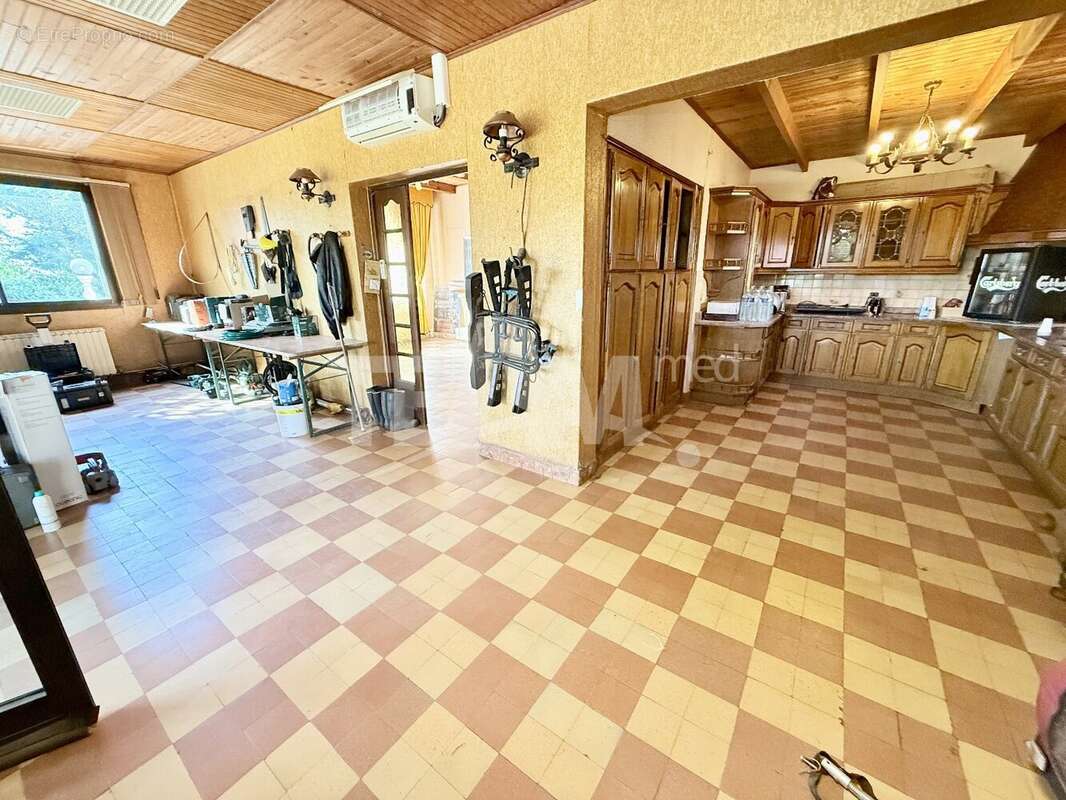 Maison à SETE