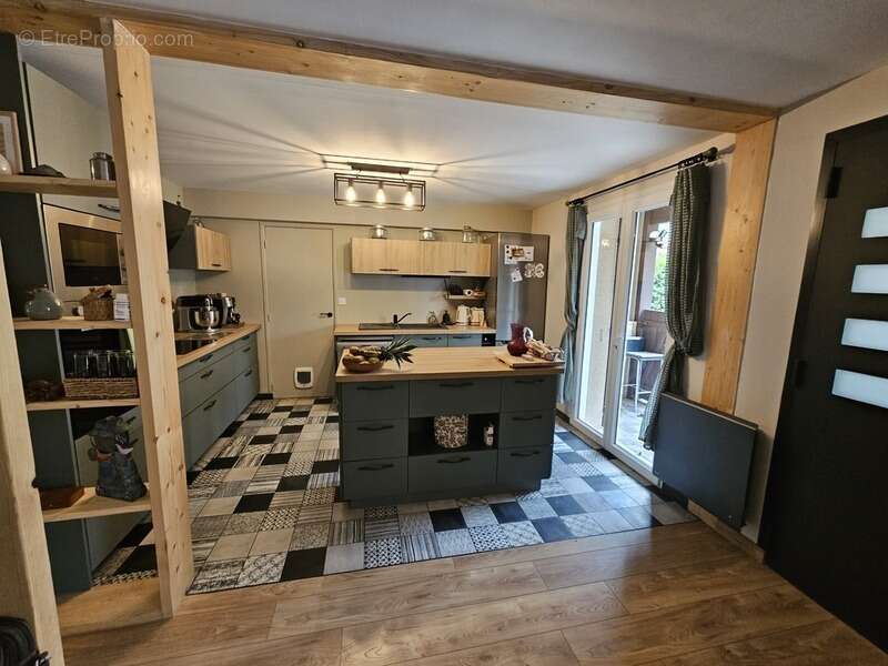 Maison à COURNON-D'AUVERGNE