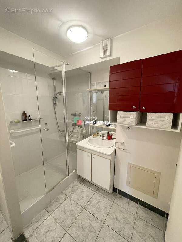 Appartement à VITRE