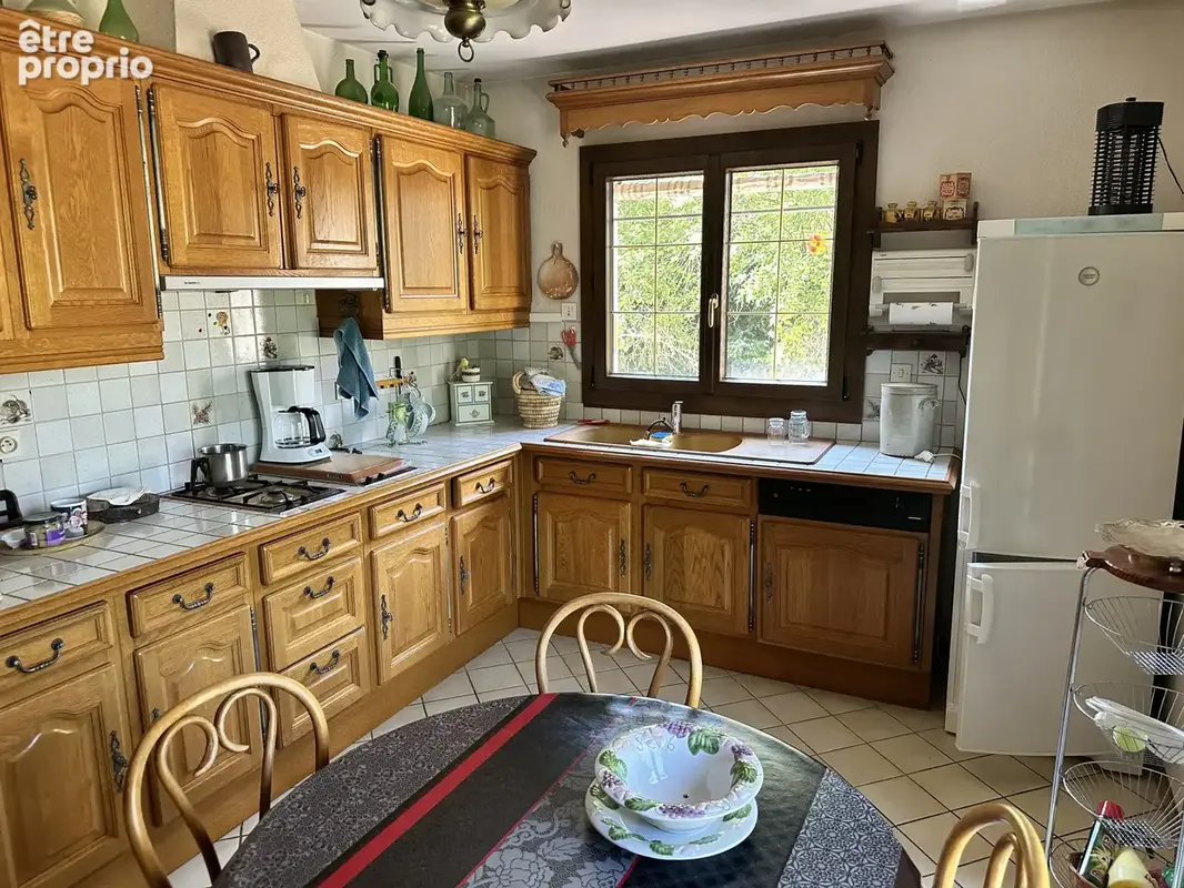 Une exclusivité dagon immobilier ! - photo 12
