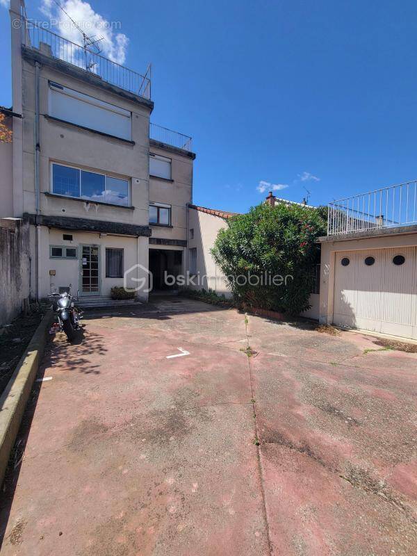 Appartement à AVIGNON