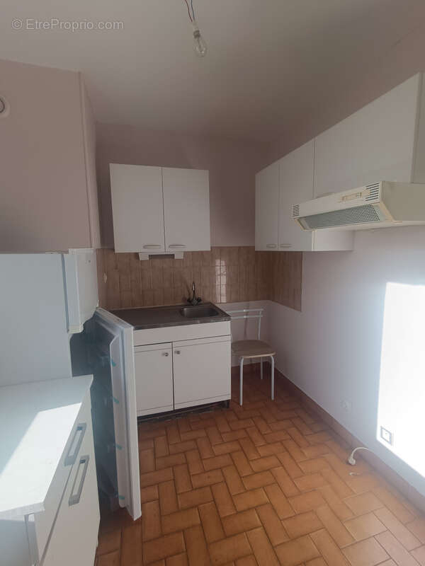 Appartement à VIERZON