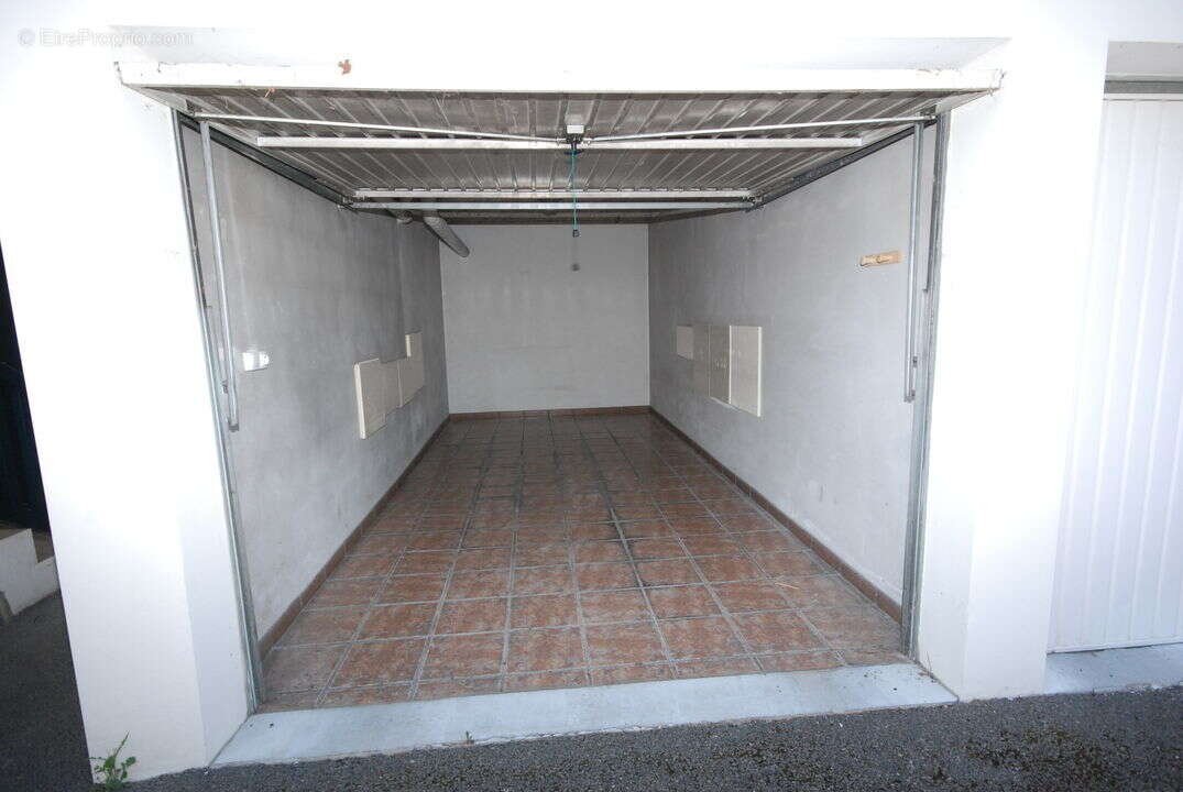 Appartement à HENDAYE