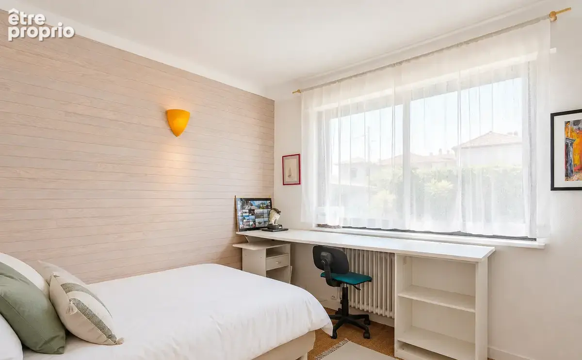 Une adresse rare au cœur du triangle d’or d’Anglet - photo 11