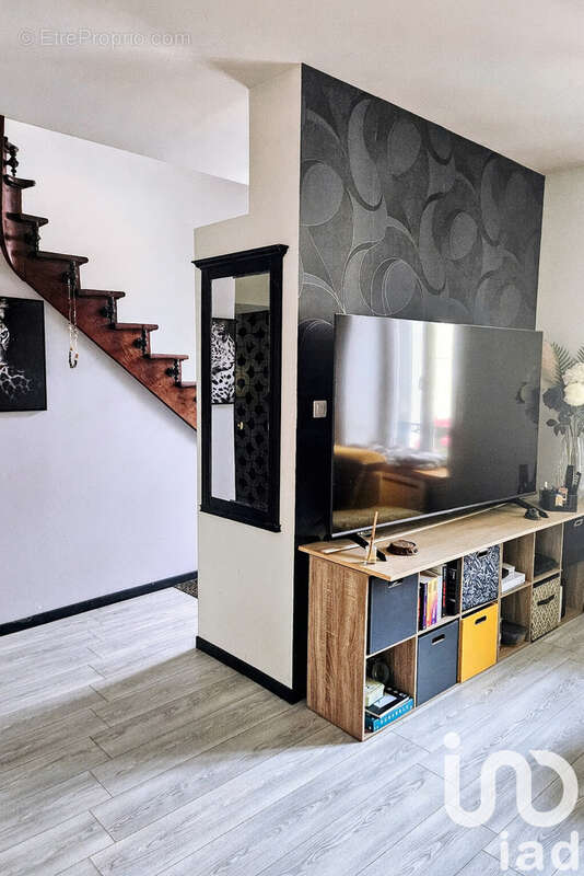 Photo 2 - Maison à FROUARD