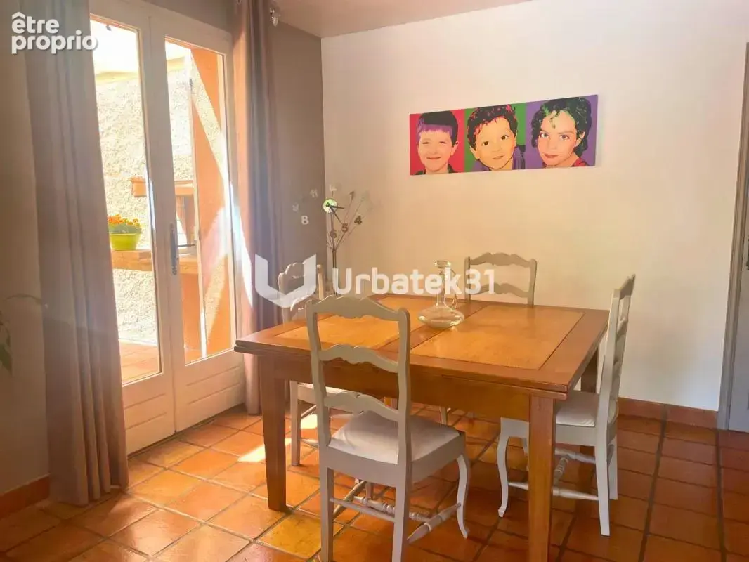 Maison - 8 pièces - 175 m² - photo 12