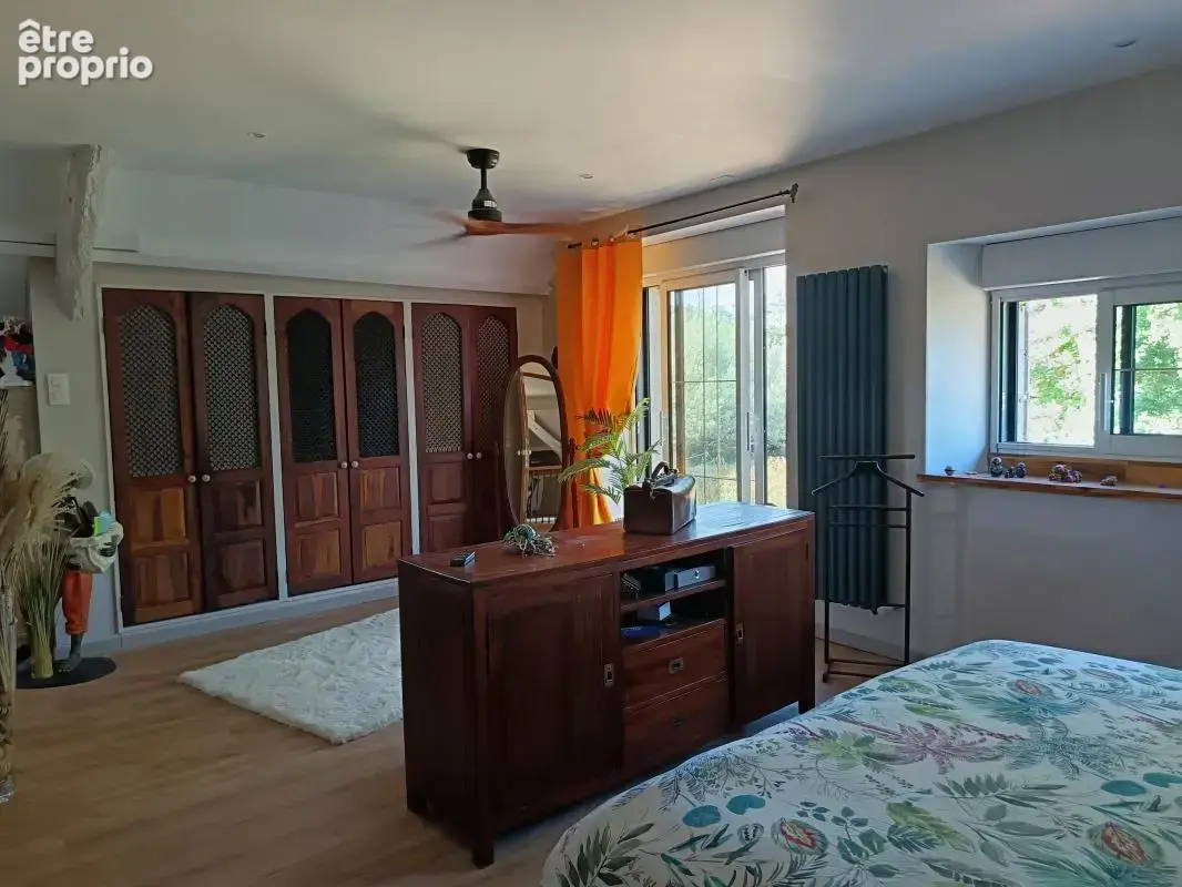 Maison de caractère, au sein d'un environnement préservé - photo 10