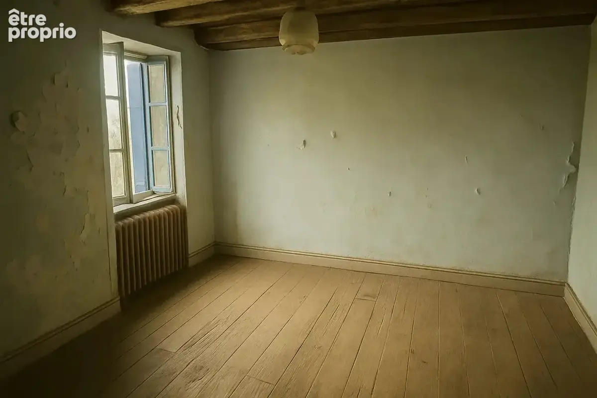 Maison 6 pièces 148 m² à vendre à Dournazac (87230) - photo 5