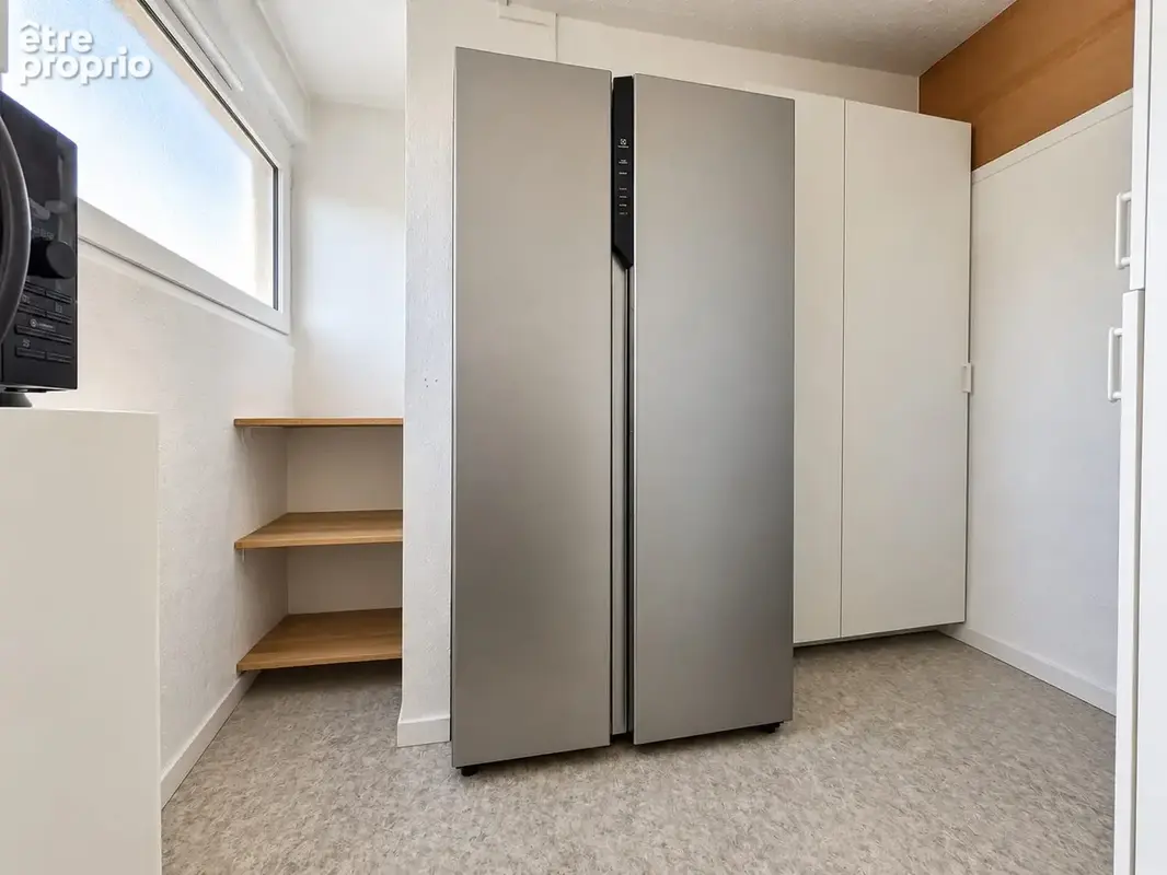 Appartement 4 pièces 75 m² à vendre à Metz (57000) - photo 6