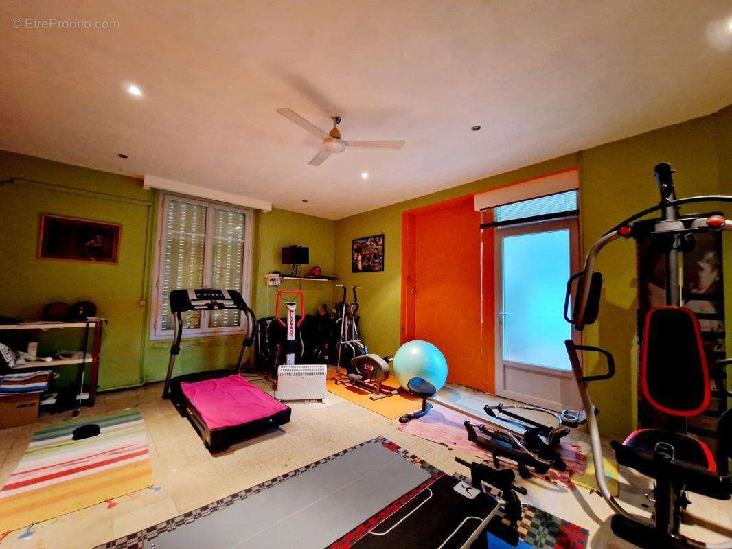 Maison à ABLON-SUR-SEINE