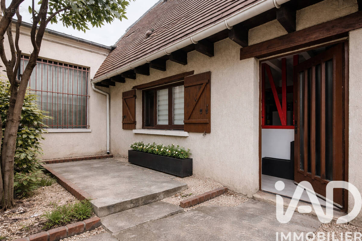 Photo 1 - Appartement à LE PERREUX-SUR-MARNE
