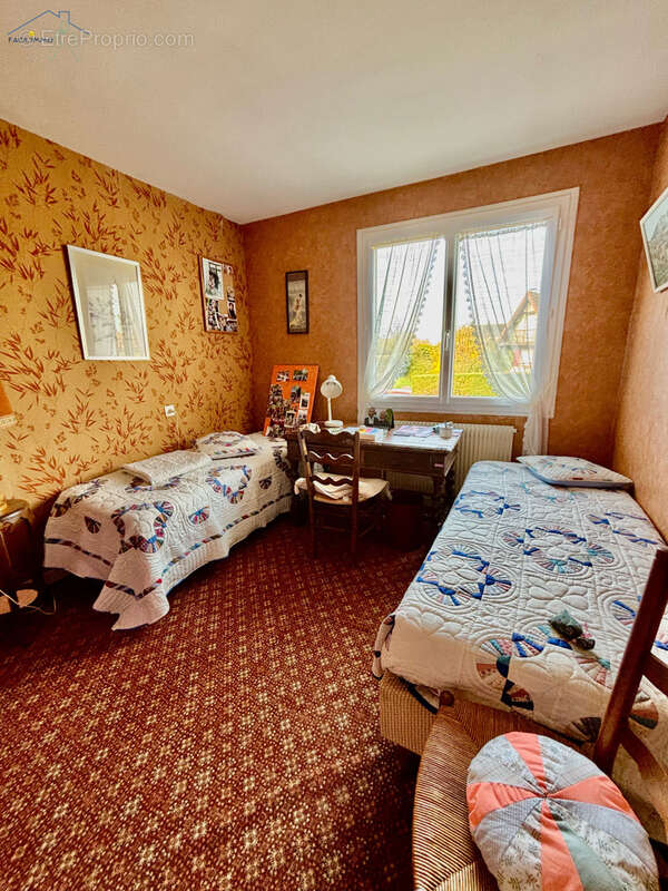 Exclusivité Pavillon individuel avec autonomie de plain pied - photo 8