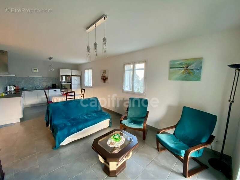 Appartement à VESCOVATO