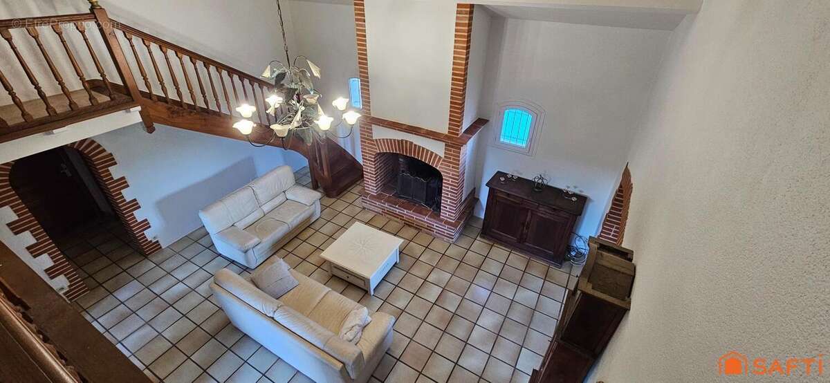 Photo 5 - Maison à BRESSOLS