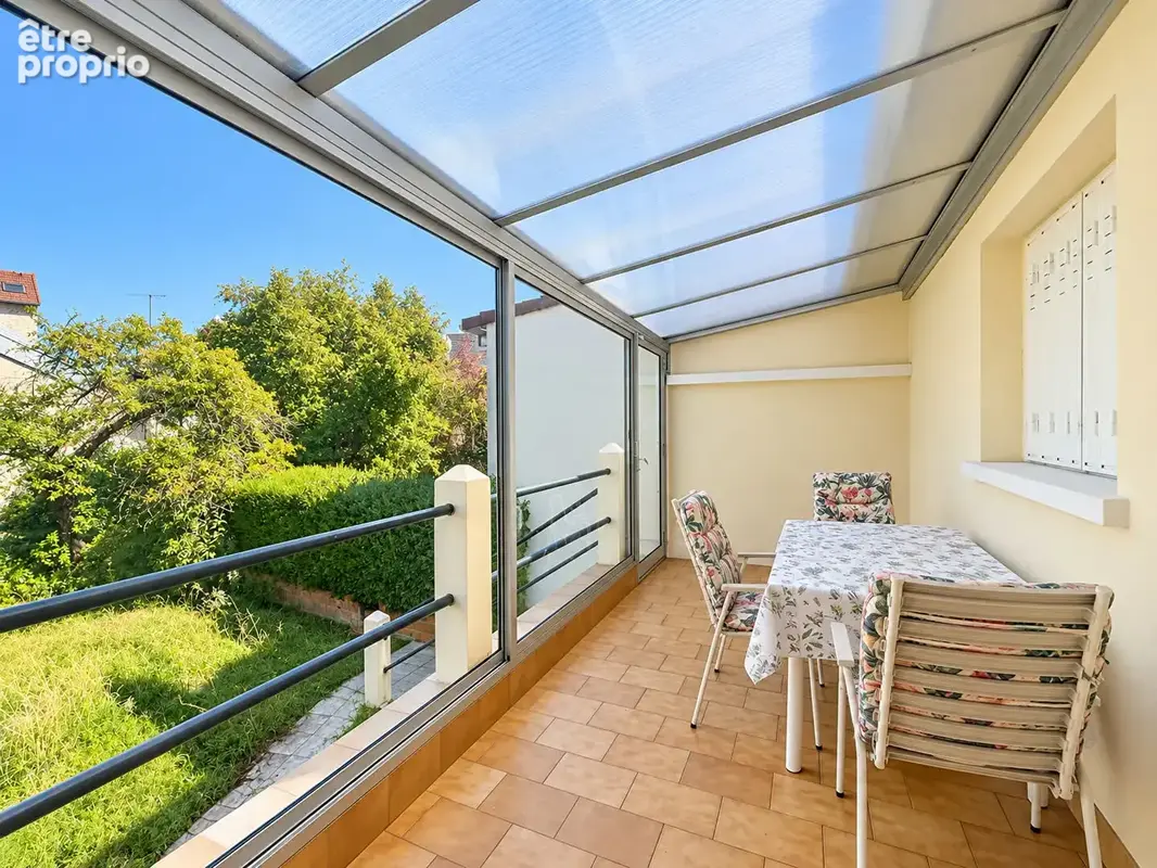 Maison  5 pièce(s) 87 m2 - photo 5