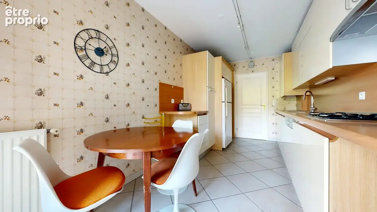 Appartement 4 pièces 135 m² à vendre à Lyon-3e (69003) - photo 6