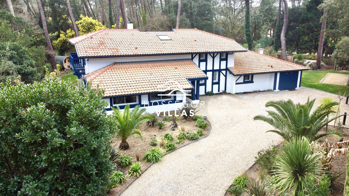 Maison à HOSSEGOR