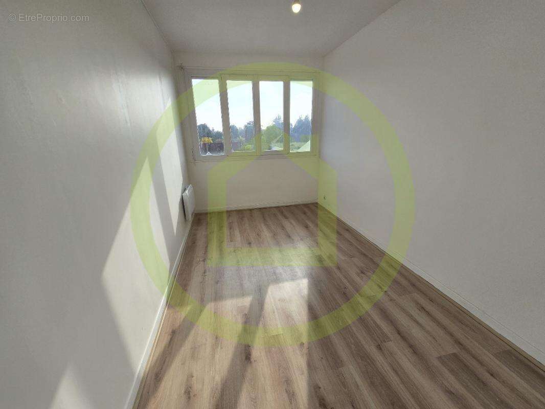 Appartement à ORLEANS