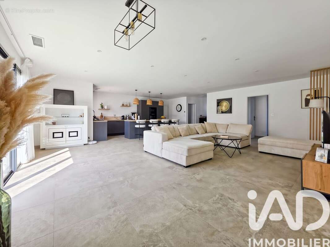 Photo 6 - Maison à MONTBLANC