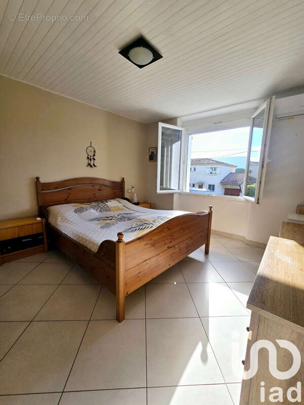 Photo 9 - Appartement à CUGES-LES-PINS