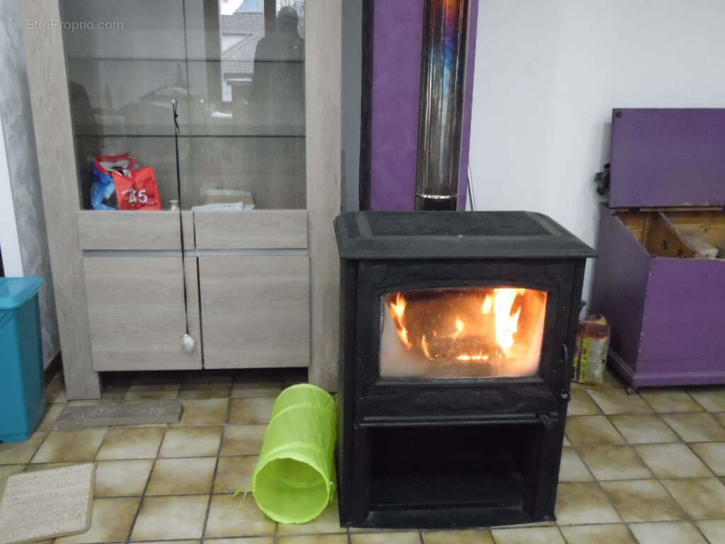 Maison à MOYENMOUTIER