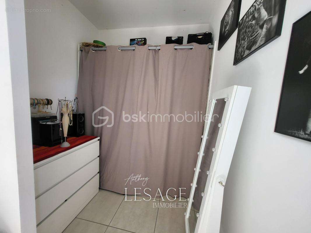 Maison récente non mitoyenne – 3 chambres – Garage – DPE A - photo 9
